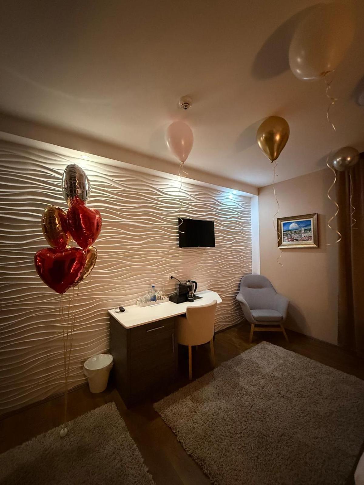 Luxury Apartments 88 Smederevo Buitenkant foto