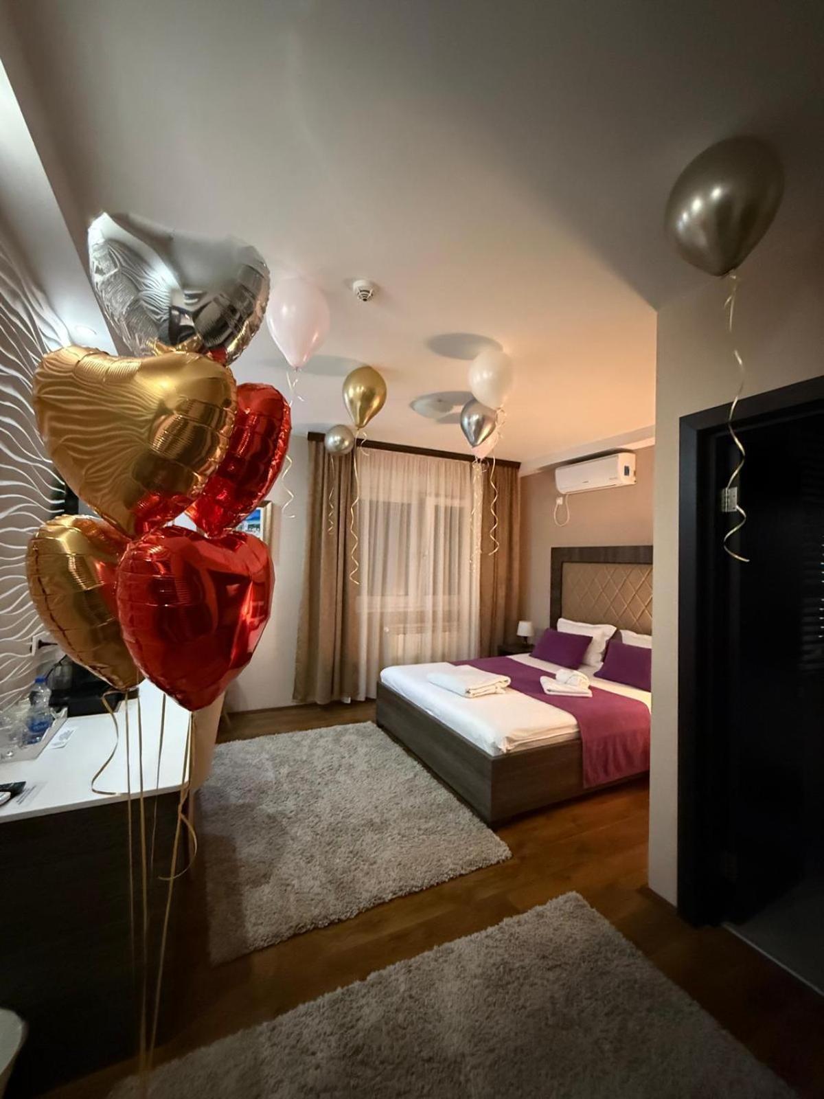 Luxury Apartments 88 Smederevo Buitenkant foto