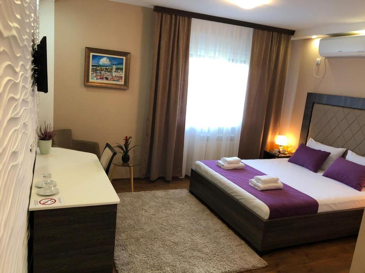 Luxury Apartments 88 Smederevo Buitenkant foto