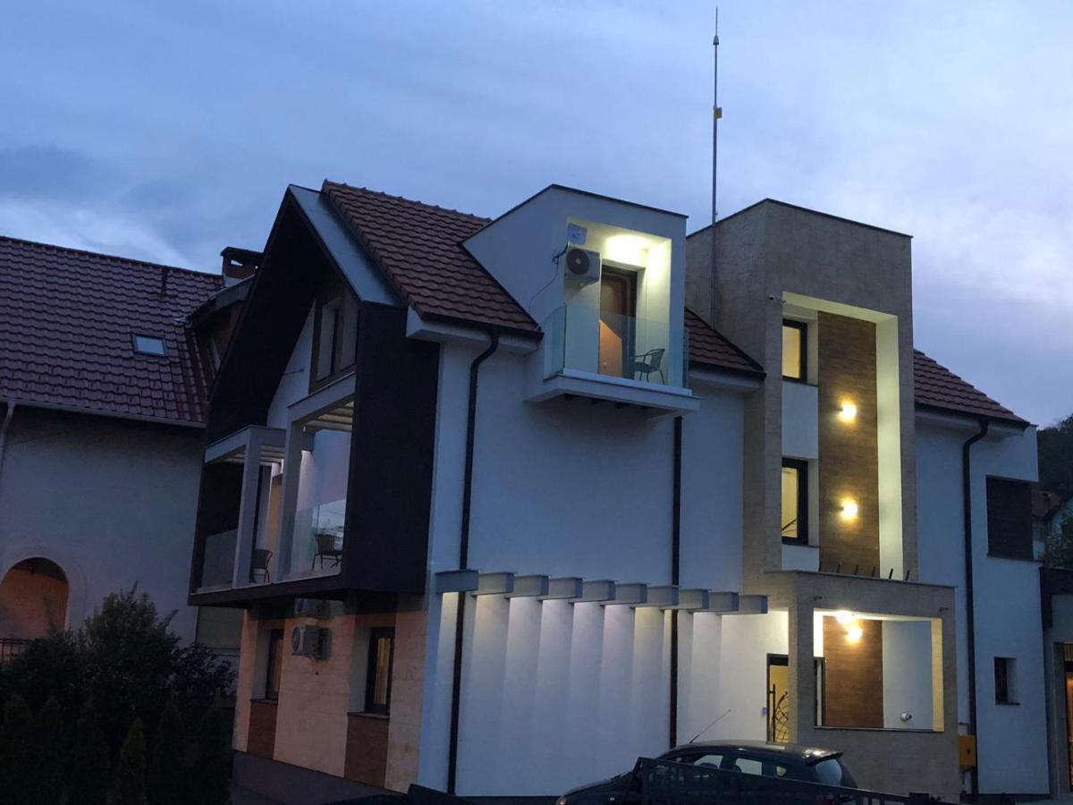 Luxury Apartments 88 Smederevo Buitenkant foto