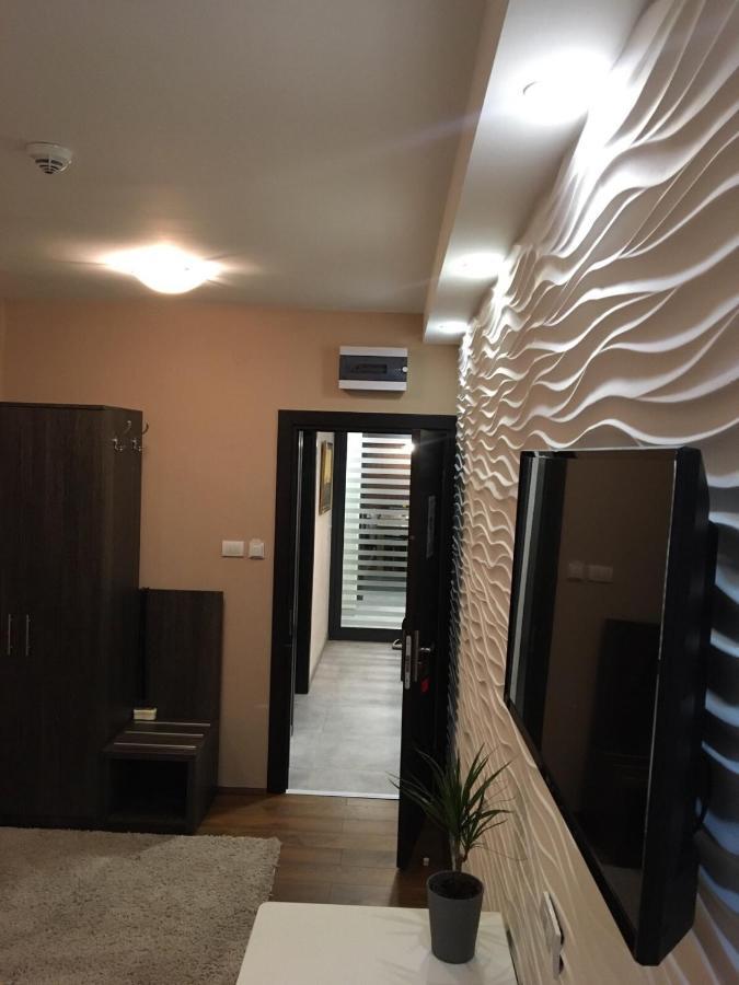 Luxury Apartments 88 Smederevo Buitenkant foto