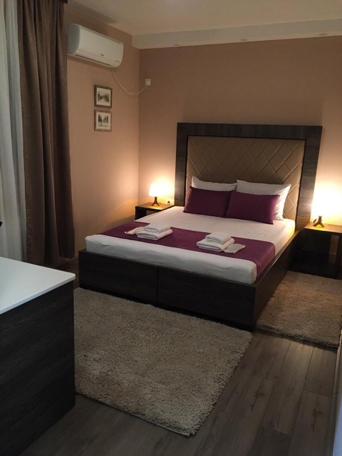 Luxury Apartments 88 Smederevo Buitenkant foto