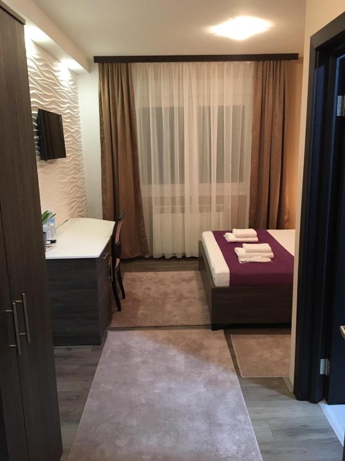 Luxury Apartments 88 Smederevo Buitenkant foto